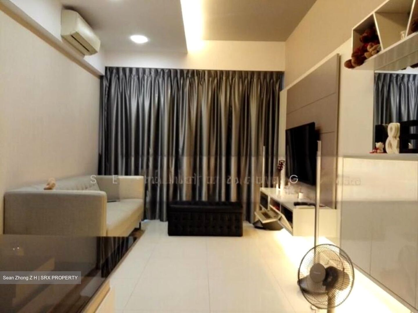 Beacon Heights (D12), Condominium #501623821